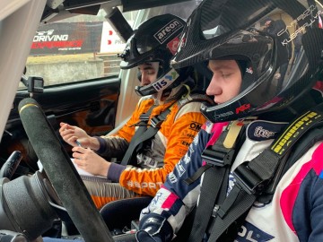 Subaru Poland Rally Team - nowy skład, nowy sezon 